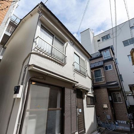 一棟貸切宿, Harmonia東京小岩 6名max,Wifi有,秋葉原16分新宿33分,ディズニー電車48分, 駐車場ありません Tokio Buitenkant foto